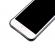 Carcasa pentru Apple iPhone 6 / 6S Perfect FitBlack
