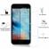 Carcasa cu folie de protectie inclusa pentru iPhone 7 Plus Pro Gold Plated Perfect Fit