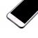 Carcasa pentru Apple iPhone 8Perfect FitNegru