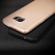 Carcasa pentru Samsung Galaxy S7 EdgePerfect FitGold