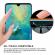 Folie de sticla Huawei P30 PRO 5D FULL GLUE Negru