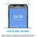 Folie de sticla pentru Samsung Galaxy A3 2017 Case Friendly(compatibila cu orice husa) - Diamond Clear