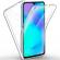 Husa Huawei P30 Lite FullBody ultra slim TPUfata - spate transparenta