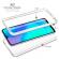 Husa Huawei P30 Lite FullBody ultra slim TPUfata - spate transparenta