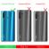 Husa Huawei P30 Lite FullBody ultra slim TPUfata - spate transparenta