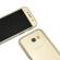Husa Samsung Galaxy A5 2017 FullBody ultra slim TPUfata - spate transparenta