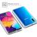 Husa Samsung Galaxy A50 FullBody ultra slim TPUfata - spate transparenta