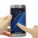 Husa Samsung Galaxy S7 Edge FullBody ultra slim TPUfata - spate transparenta