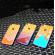 Husa protectie pentru Samsung Galaxy S9Pink Gradient Translucent Hard Case