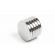 Magnet puternic neodim disc rotund 20mm x 3mm