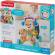 Antepremergator catelusul interactiv fisher-price in limba romana