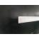 Bagheta led polistiren XPS  alba LED-04 dimensiune 50*110 mm lungime 2 ml
