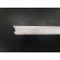 Bagheta led polistiren XPS  alba LED-04 dimensiune 50*110 mm lungime 2 ml