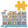 Puzzle the learning journey - creeaza-ti propriul castel