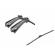 Pachet Stergatoare Parbriz si Stergator Luneta Bosch AeroTwin Seat Leon 1P1 2006-2012