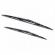 Set Stergatoare Parbriz Hella 500/450 mm Corsa C Colt 4 Rav 4 Micra 2 Smart Rodster Saxo Tigra