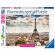 Puzzle paris ravensburger 1000 piese