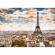 Puzzle paris ravensburger 1000 piese