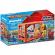 Playmobil city action - fabricant de containere