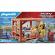 Playmobil city action - fabricant de containere