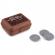 Bucatarie smoby gourmand chalet cu accesorii