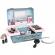 Jucarie smoby gentuta cosmetica my beauty vanity cu accesorii