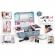 Jucarie smoby gentuta cosmetica my beauty vanity cu accesorii