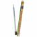 Tester alcool alcoolmetru pentru uz casnic, alb, 0-25 grade