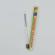 Tester alcool alcoolmetru pentru uz casnic, alb, 0-25 grade