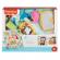 Covoras cu activitati fisher-price