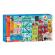 Puzzle orasul animat hape 49 piese