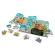 Puzzle orasul animat hape 49 piese