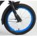 Bicicleta copii 16 inch batman eandl cycles