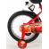 Bicicleta copii disney cars 16 inch eandl cycles