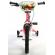 Bicicleta copii disney cars 16 inch eandl cycles