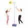 Joc de basket all surface netball