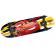 Skateboard disney cars