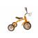 Tricicleta copii super lucy champion galbena