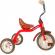 Tricicleta copii super touring champion rosie