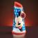 Veioza 2 in 1 go glow mickey mouse