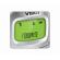 Interfon digital bidirectional vtech bm2350 cu senzor de temperatura si lampa de veghe, raza actiune 300 m