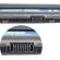 Baterie laptop compatibila Acer Aspire E14 E15 E5-511 E5-521 E5-551 E5-571 E5