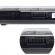 Baterie laptop compatibila Dell Latitude 2100 Latitude 2110