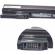 Baterie laptop compatibila HP mini 210-2000 Compaq Mini CQ10-600 CQ10-700