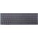 Tastatura laptop pentru ASUS G551JW BLACK with RED BACKLIT