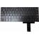 Tastatura laptop pentru ASUS ZENBOOK UX31 UX31A UX32VD NEAGRA CU BUTON DE PORNIRE