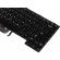 Tastatura laptop pentru DELL LATITUDE 6430U iluminata