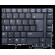 Tastatura laptop pentru HP 6910 6910P NC6400 KBHP01
