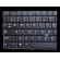 Tastatura laptop pentru HP 6910 6910P NC6400 KBHP01