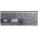Tastatura laptop pentru HP DV4-5000 cu rama KBHP06
